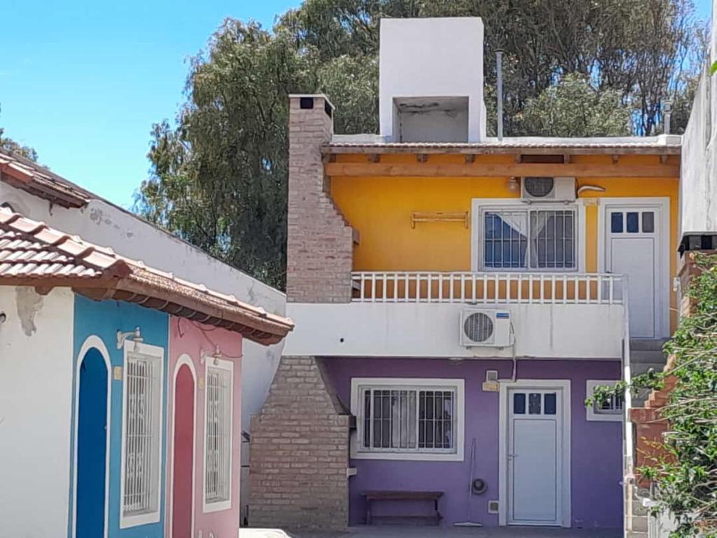Departamentos Tere - 1