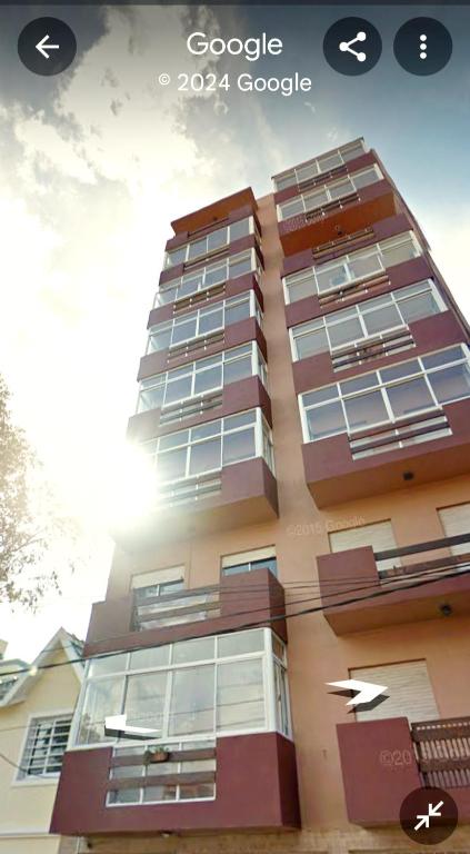 Departamento en San bernardo - 2