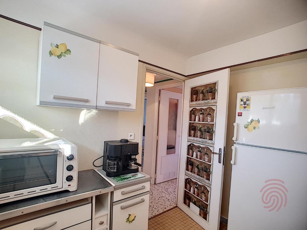 Appartement F2 moderne à Lamalou-les-Bains, proche thermes, balcon, Wi-Fi, animaux acceptés - FR-1-451-204 - 4
