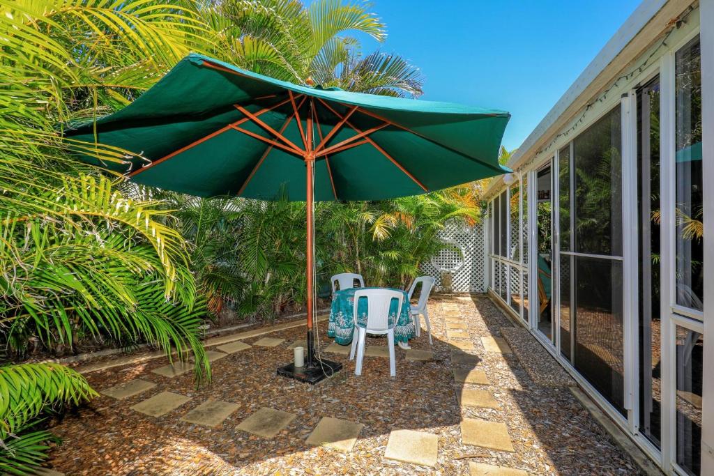 Tranquil Tides, Bargara