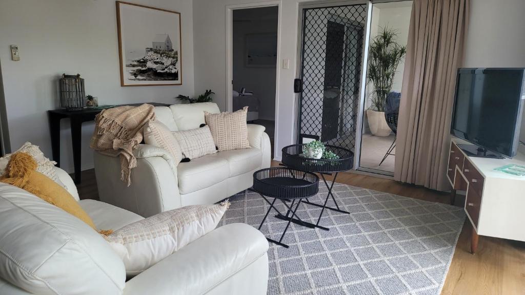 Casa D' Amore', Airlie Beach