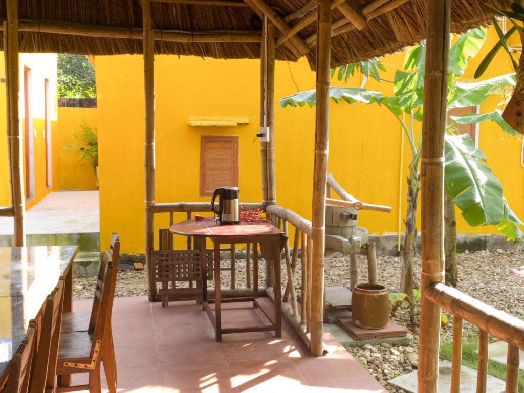 Mango House Retreat Quy Nhon