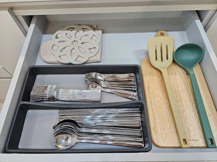 Forte Haim near Hwagok station