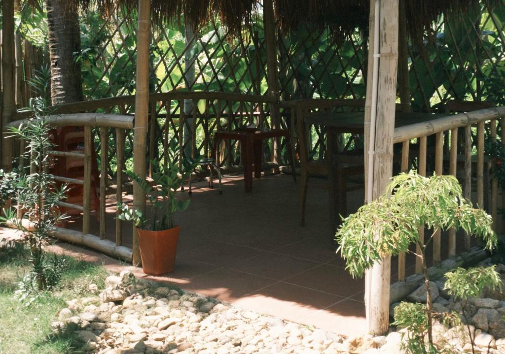 Mango House Retreat Quy Nhon