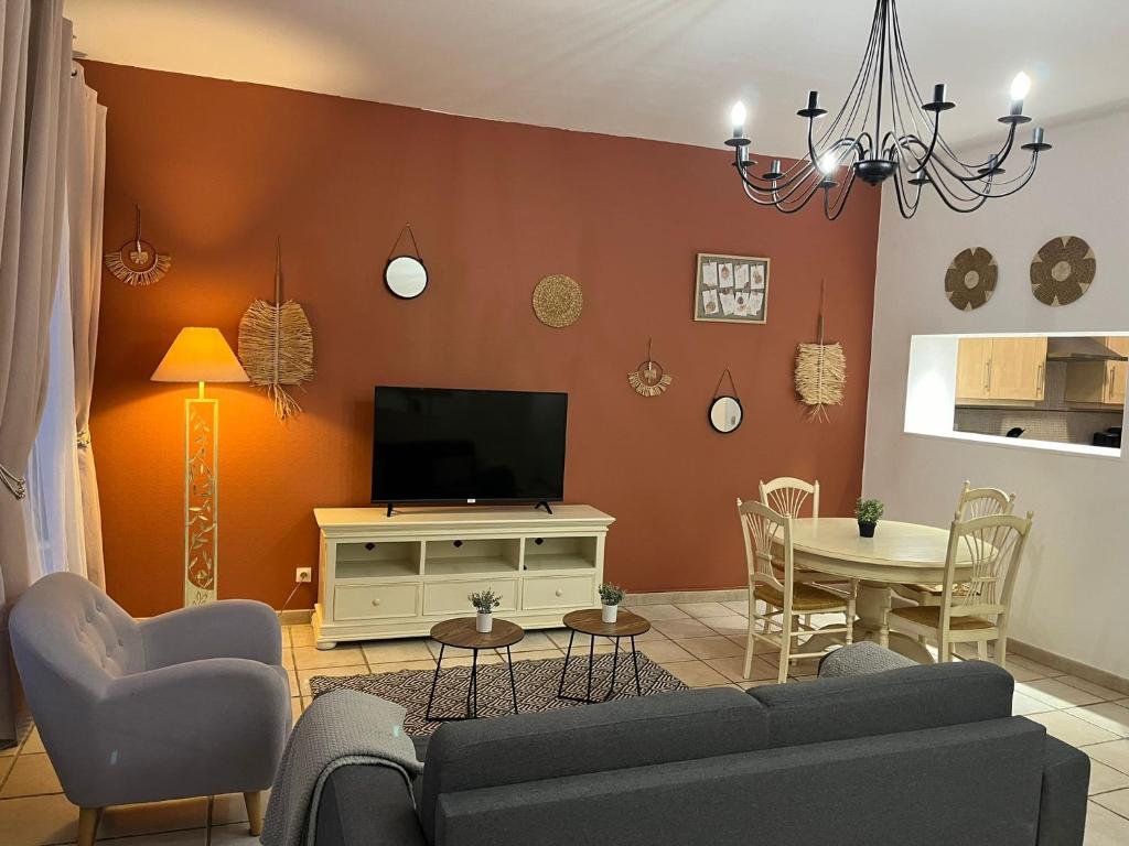 L'évasion arrageoise 58 m², Arras