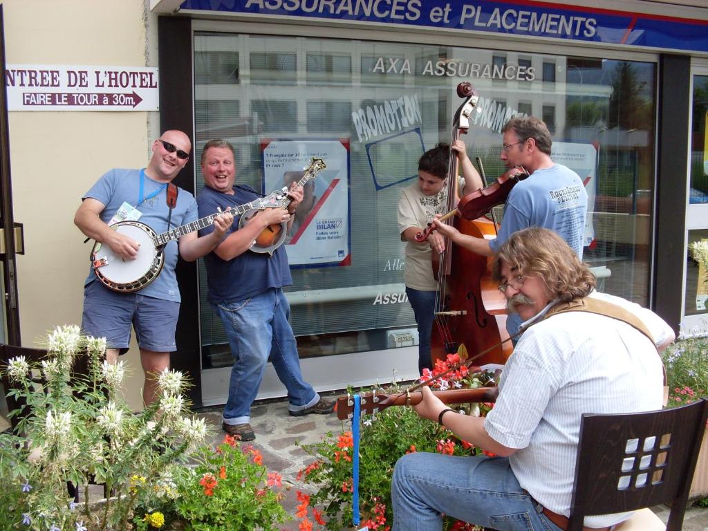 Les Afforêts - 3