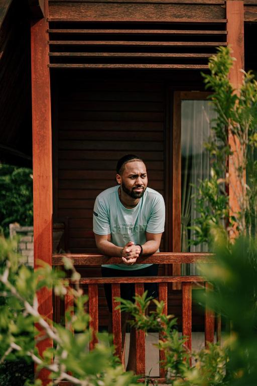 The Kleep Jungle Resort