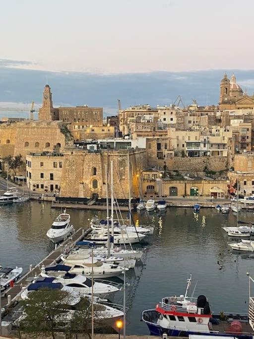 Sea View 34, Birgu