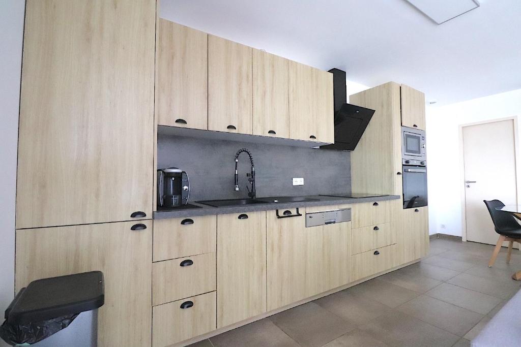La Maison de vacances à Ajaccio- Proche plage et aéroport- Extérieur privatif avec barbecue - 3