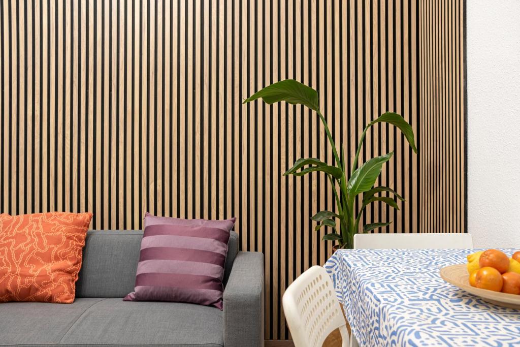 Centric Apartment Molino P3 - 3