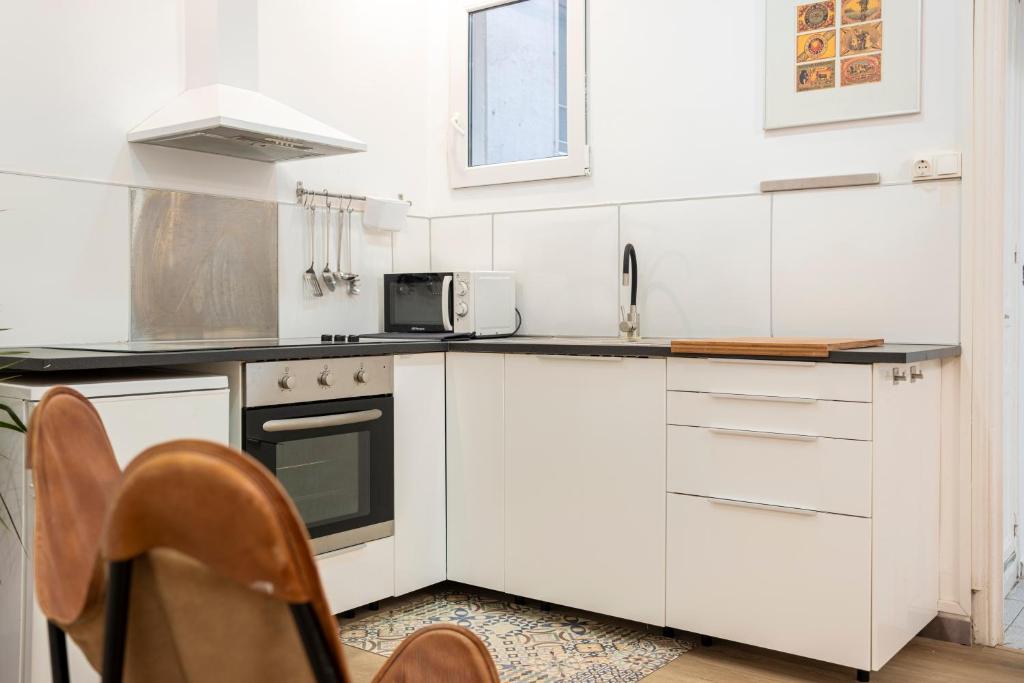Centric Apartment Molino P3 - 4