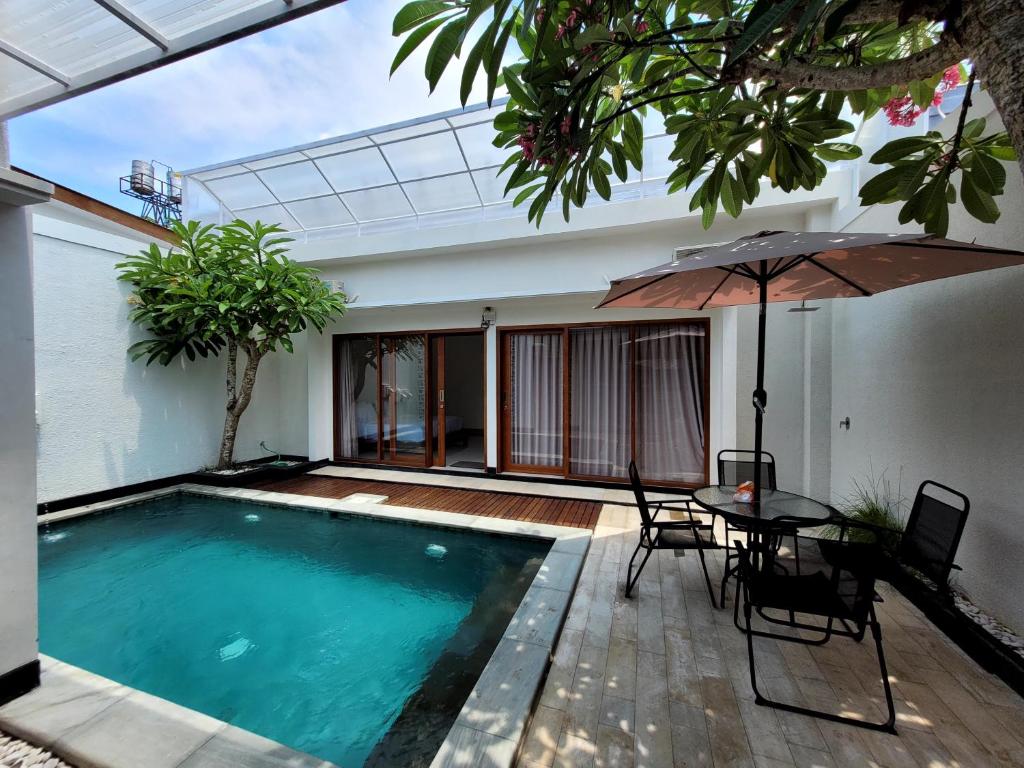Villa Moana Sari - 1