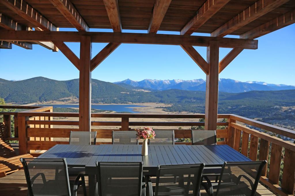 Chalet Shangrila - 2