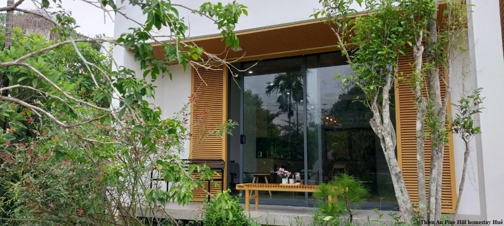 Thien An Pine Hill Homestay Hue