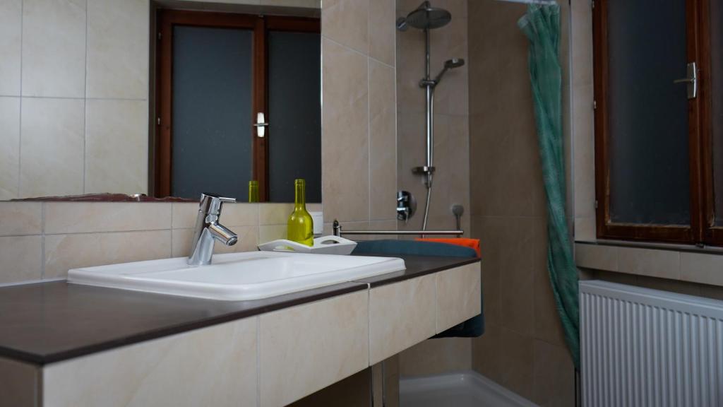 Apart Weitblick Executive Suite - 3