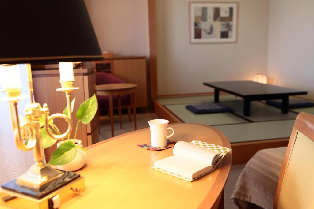 사쿠라가이케 쿠르가든 호텔 이미지 2