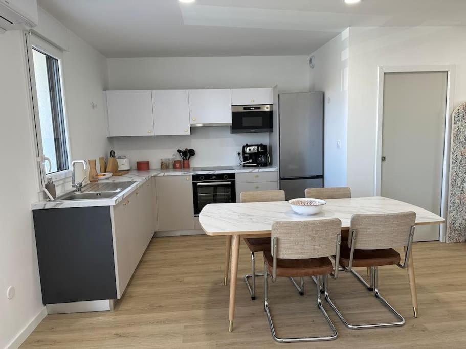 Très bel appartement neuf - Parking et Terrasse - 1