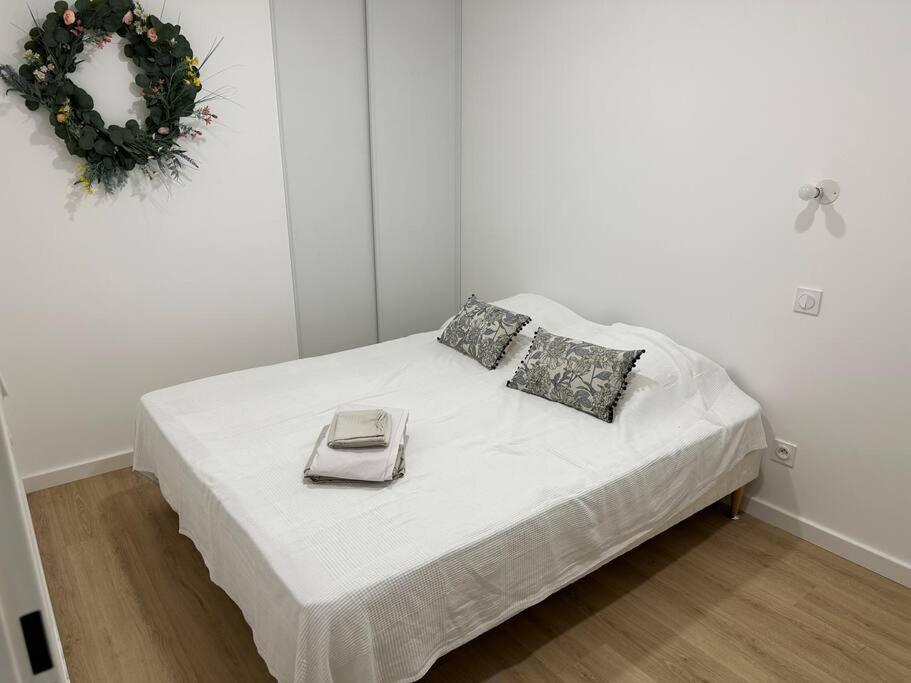 Très bel appartement neuf - Parking et Terrasse - 5