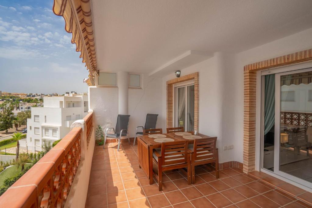 Casa Riva Elias, Residencial Linnea Sol, Orihuela Costa Villamartin - 1
