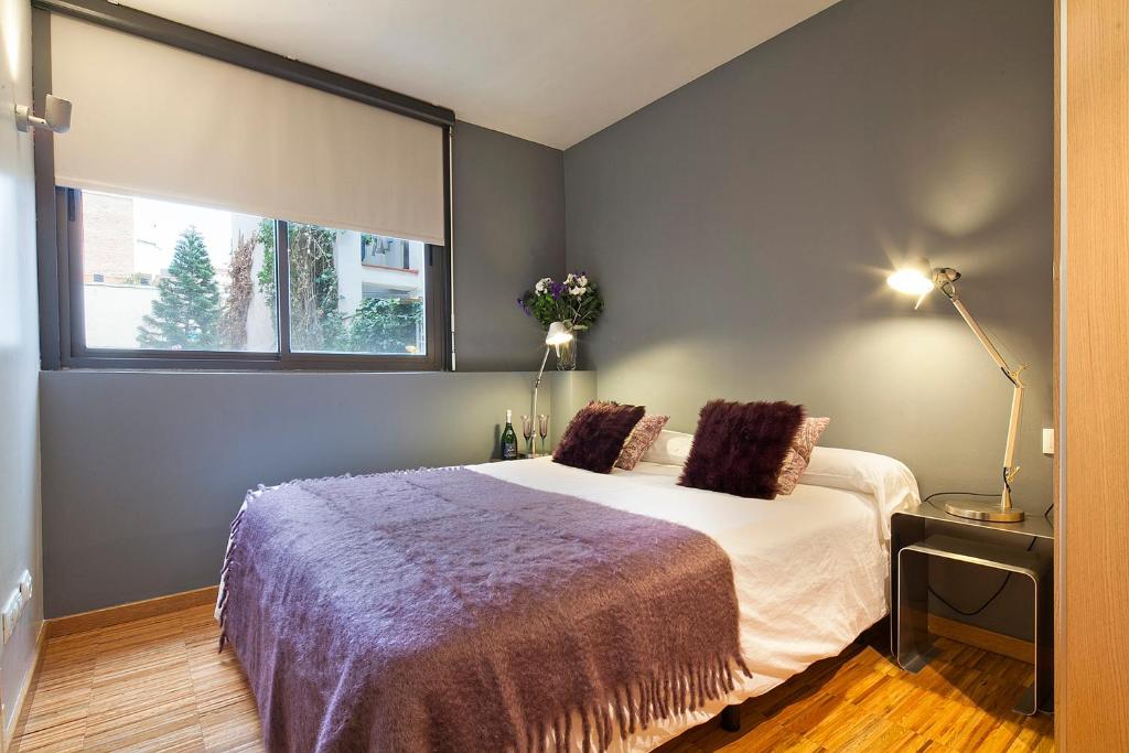My Space Emirates - Charming Duplex in Barcelona ideal for Families or Friends - 4