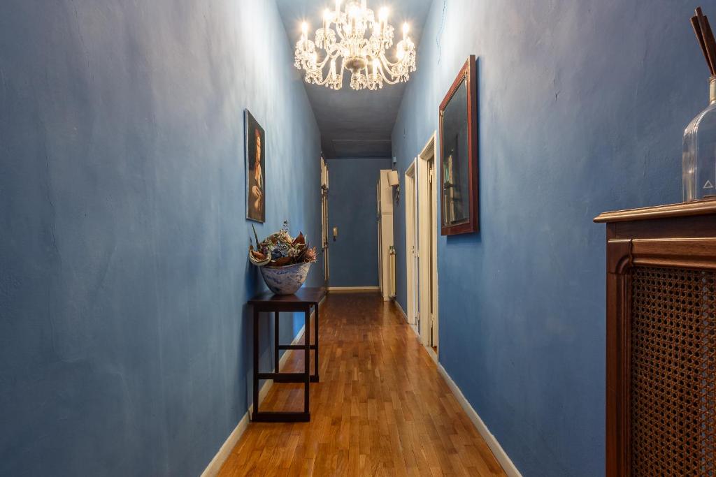 Angelica House - 2