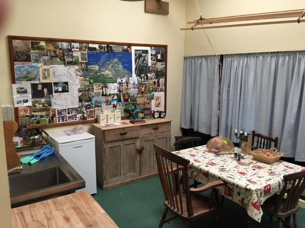 Mollies Hut, Trudoxhill photo 5