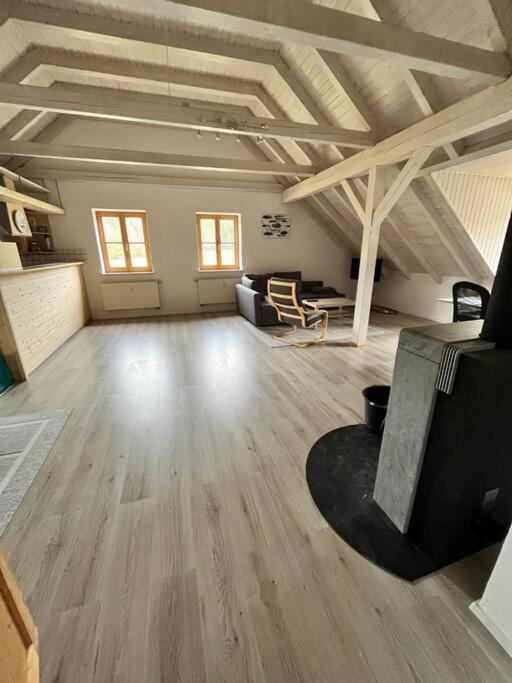 Idyllisches Ferienapartment Allgäu (Ehwiesmühle) - 5
