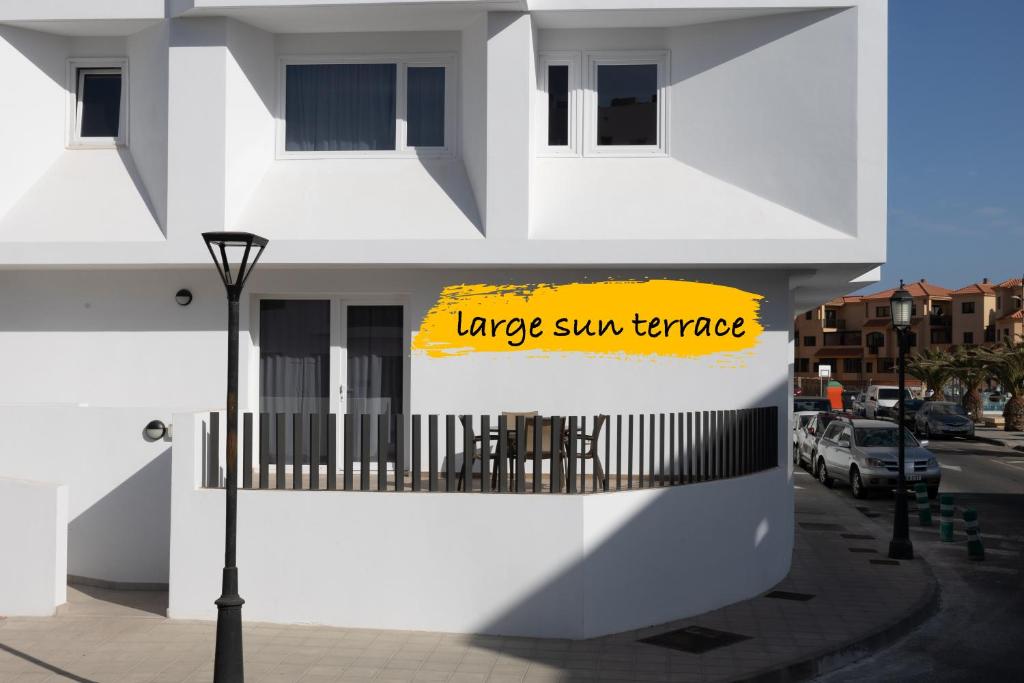 Casa del Mar - 3