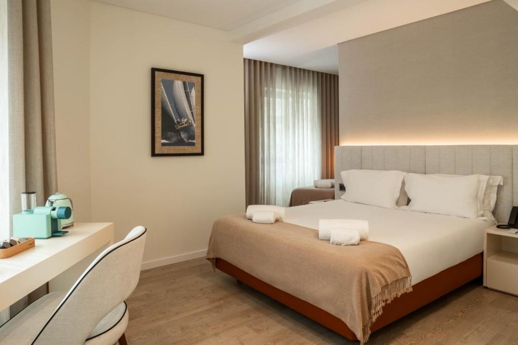 Next Level Premium Hotels