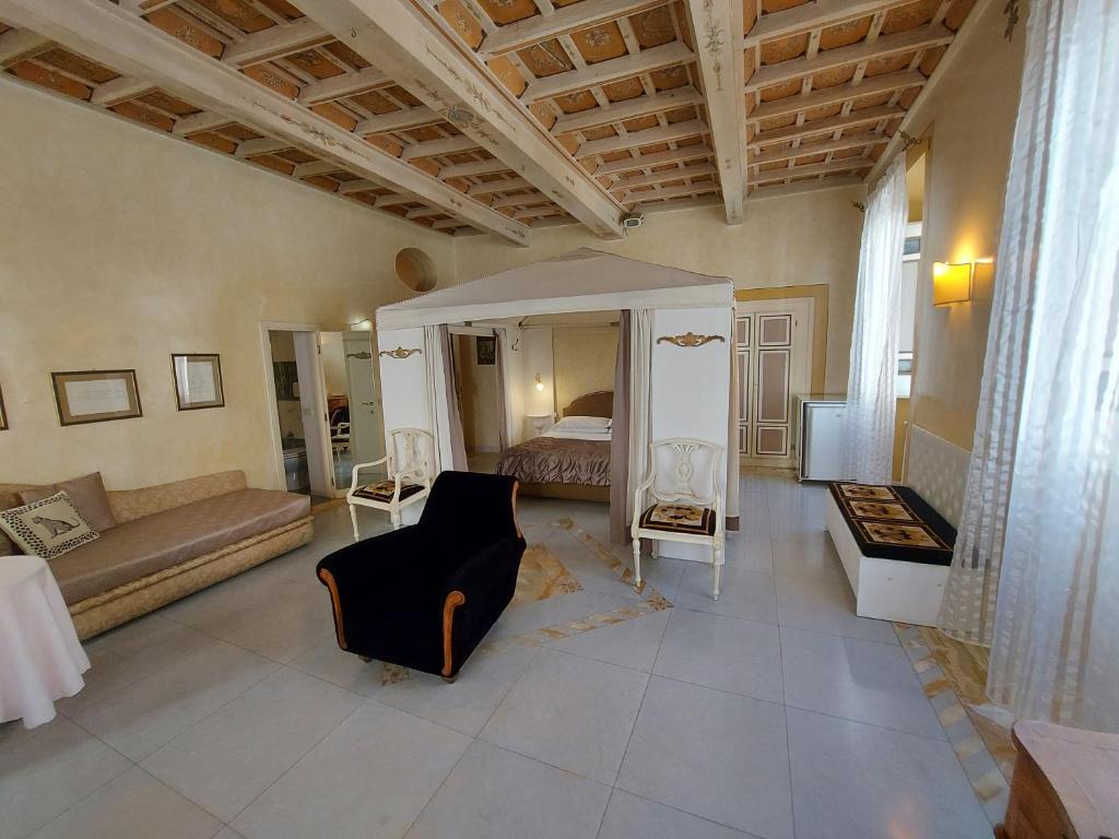 Residenza Al Corso Suites - 2
