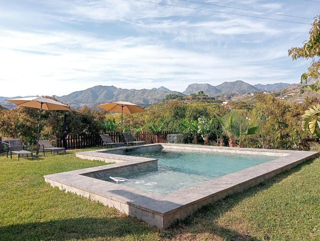 Villa Aguacate - 5