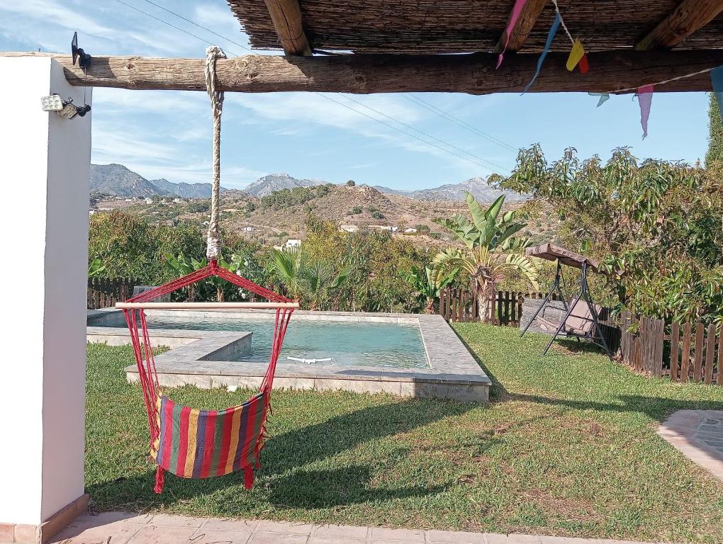 Villa Aguacate - 4