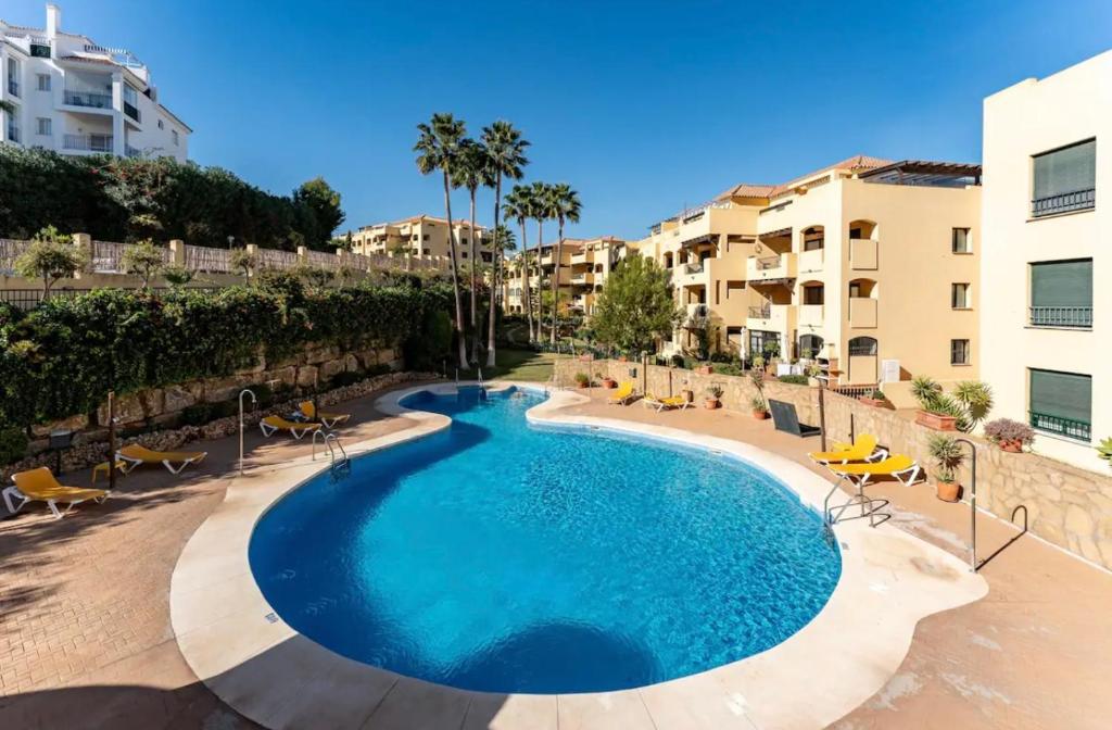 Ático soleado by Holidays2Rent - 1