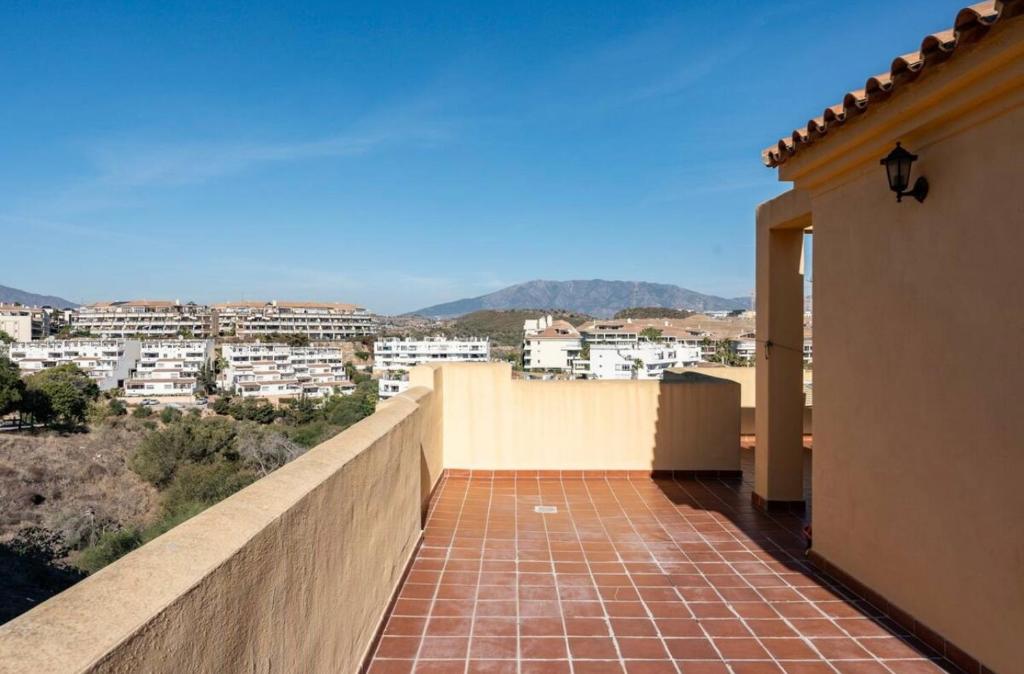 Ático soleado by Holidays2Rent - 5