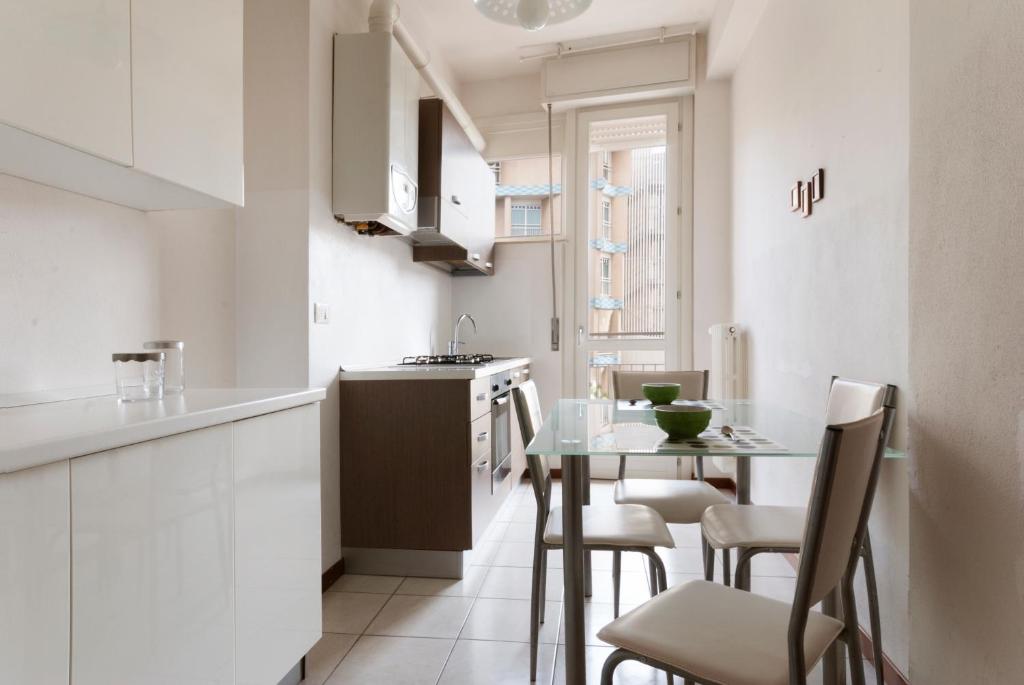 Liz Appartment Rimini - 4