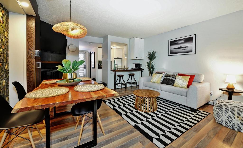 26#22 Chemin du Hameau, Stoneham