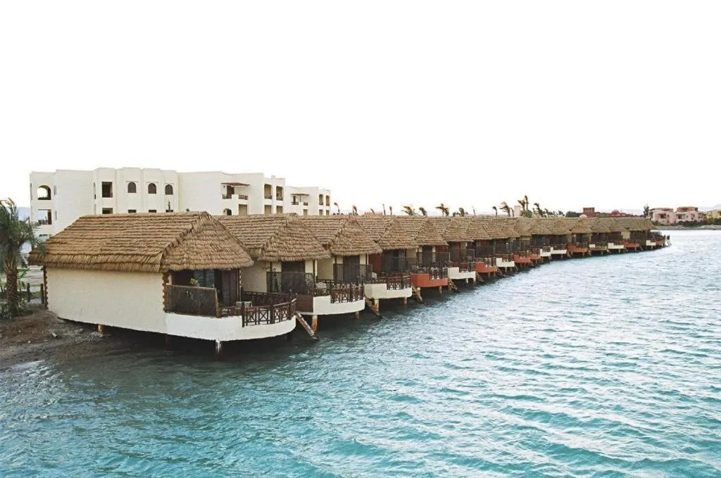 Panorama Bungalows Resort El Gouna, Hotel in Hurghada