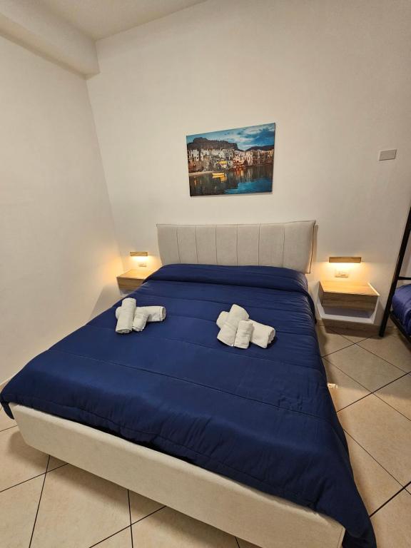 Clary Home Cefalu' - 3