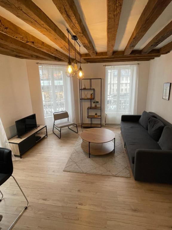 Charmant appartement Orléans ! - 2