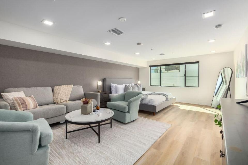 The LUX at Craftsman - Heart of Old Town Studio 3, Scottsdale