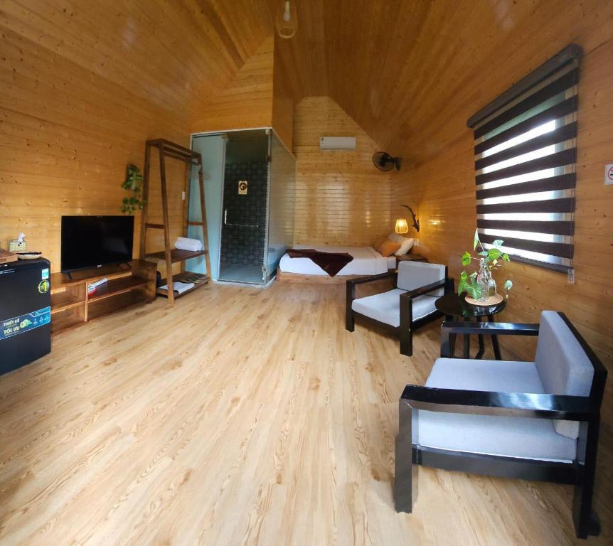 WINHOUSE VILLA