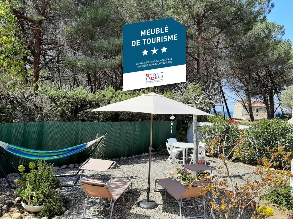 Piccula Casa, Albitreccia