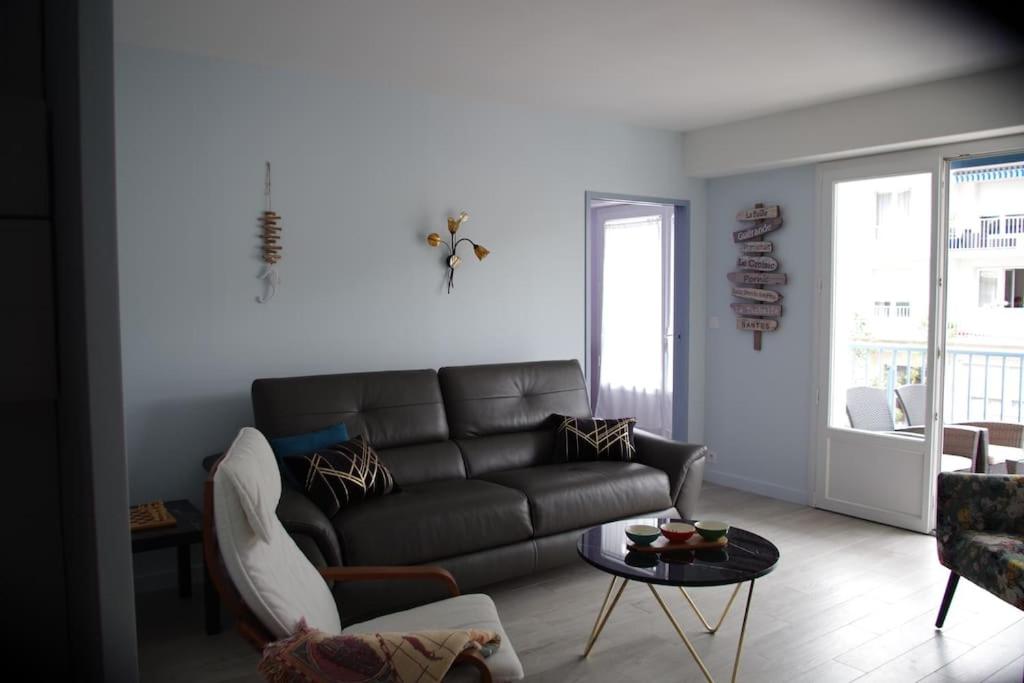 Tout le charme de La Baule-Les -Pins T3 73m2 - 2