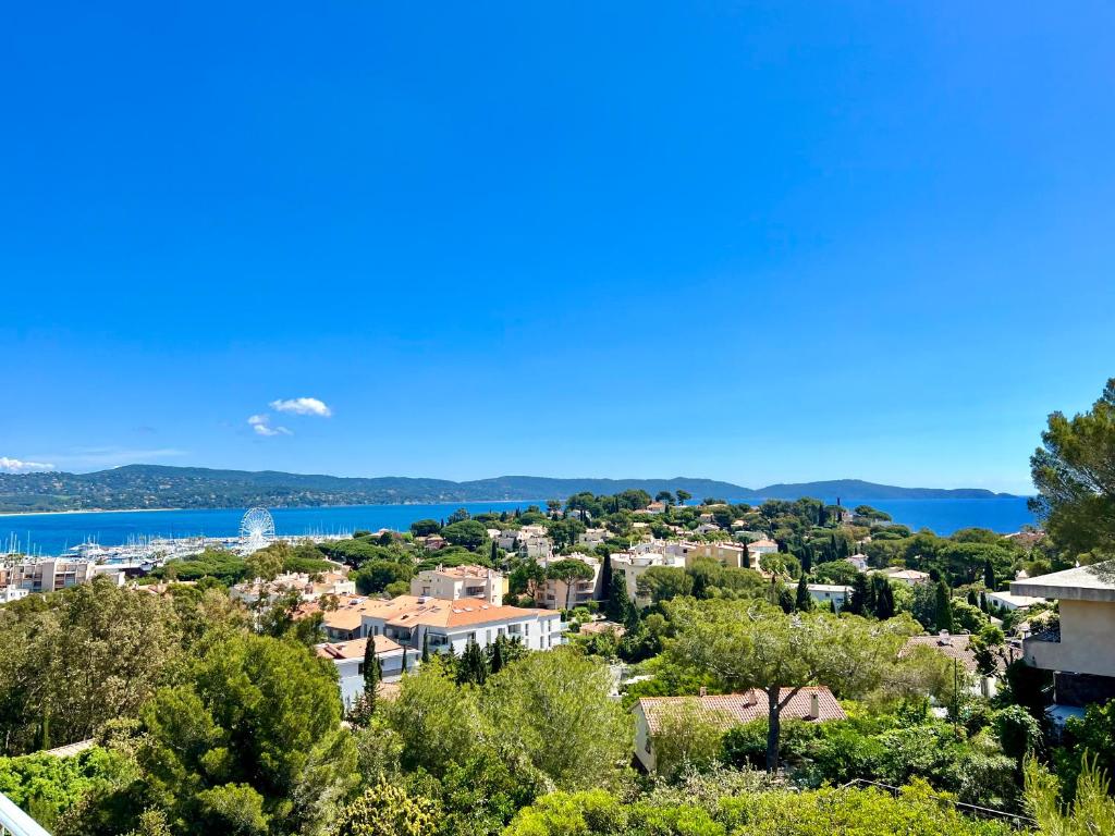 Penthouse La Vigie - 2