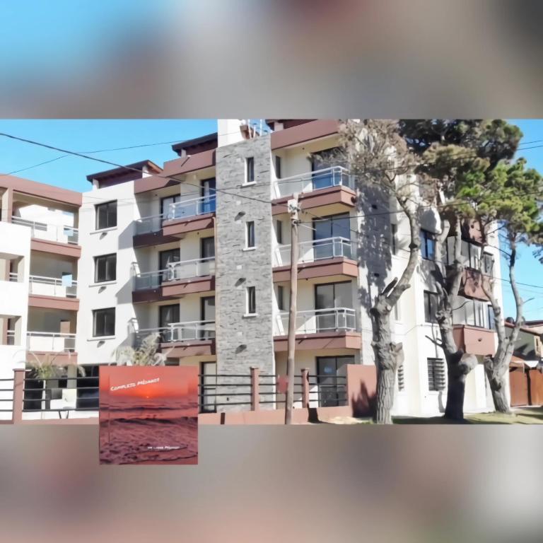 Complejo Médanos - 5