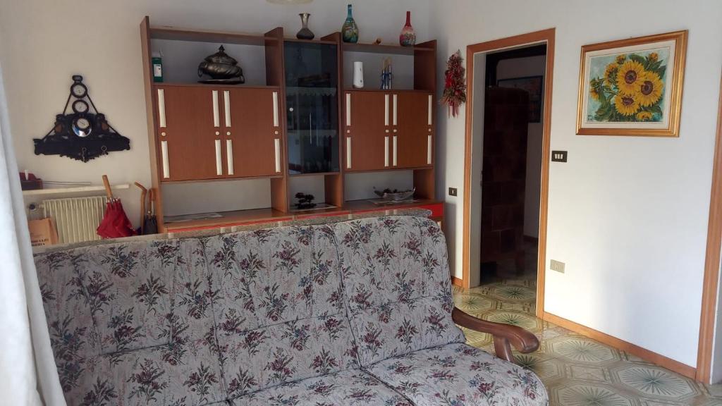 Casa vacanze a Romeno - 4