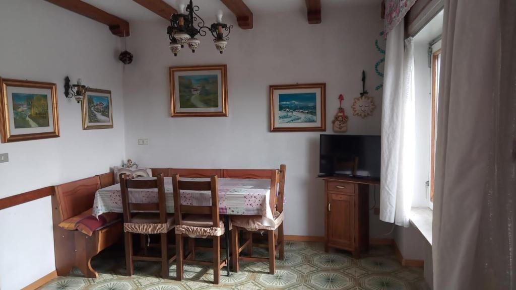Casa vacanze a Romeno - 3