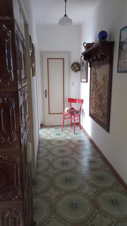 Casa vacanze a Romeno - 5