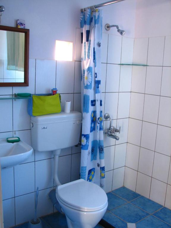 バスルーム（客室）