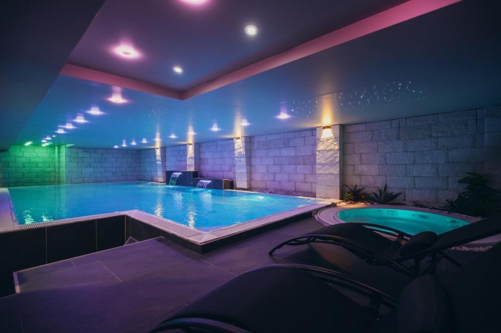 Wellness Spa Hotel Jola - 3